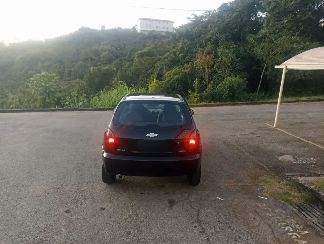 Chevrolet Celta Life/ LS 1.0 MPFI 8V Flexpower 5P 2012