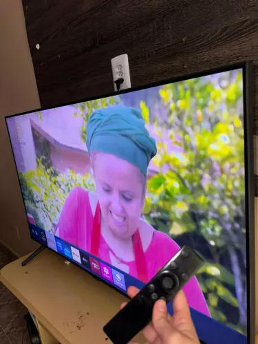 Tv smart 50 polegadas 4k 