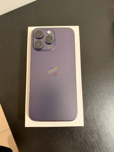 iPhone 14 Pro Max 128GB
