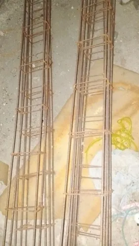 Coluna 5/16 de 3 metros cada