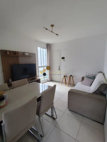 Apartamento emVárzea para Locação