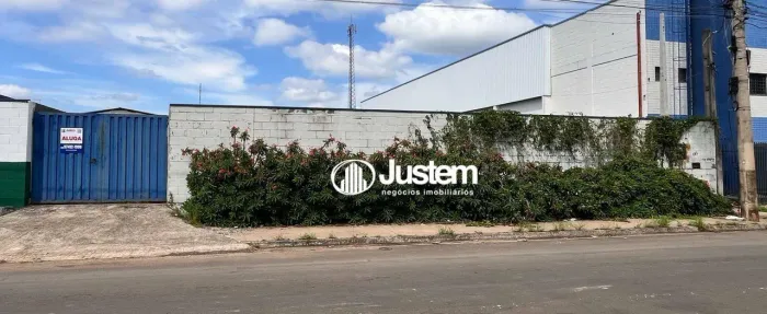 Terreno, 1000 m² - venda por R$ 1.200.000,00 ou aluguel por R$ 5.500,00/mês - Recreio Camp