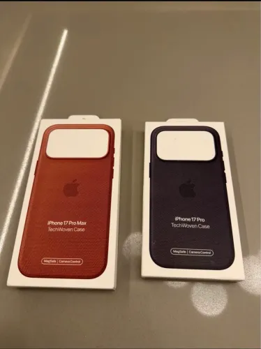 Capa Original Apple