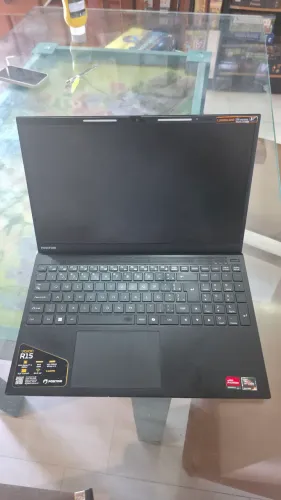 Notebook Positivo Vision R15