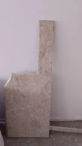 Vendo Bancada granito Bege Bahia