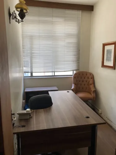 Sala Comercial Centro SP | Metrô Sé | 31m² | R$ 55.000
