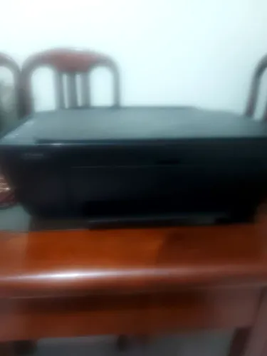 Impressora HP Desk Jet 2774