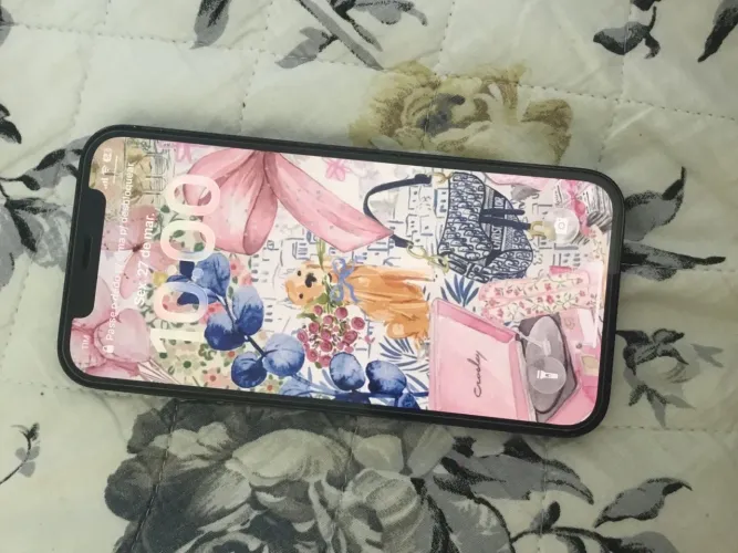 IPHONE 12 PRO 256gb