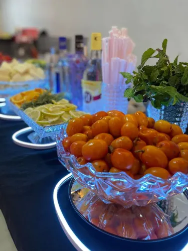 Barmen Para Seu Evento