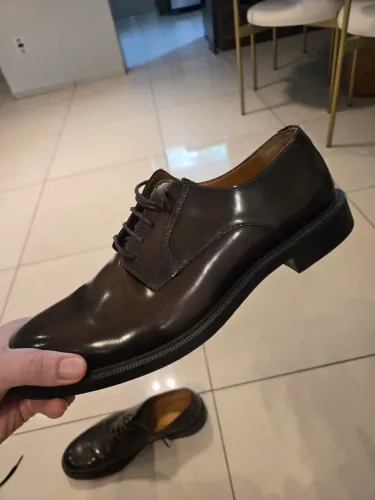 Sapato social zara