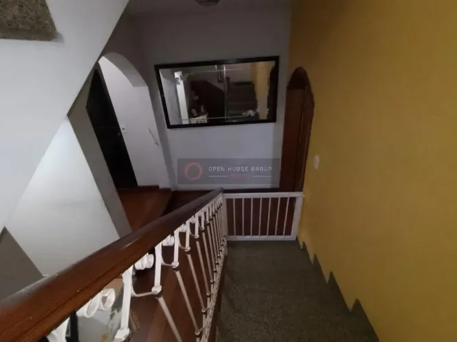 BAIXOU!!! Open House vende - Casa ampla na Engenhoca!