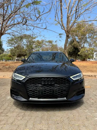 Audi A3 A3 Sed. P. Plus Tech 1.4 Flex TFSI TIP 2020
