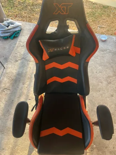 Cadeira gamer