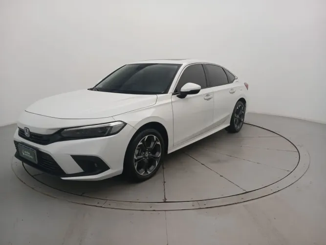 Honda Civic Sed.touring 2.0 16V Aut. (híbrido) 2024
