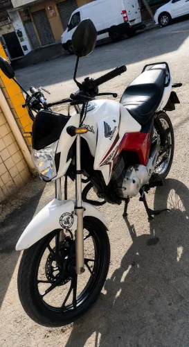 Titan 150 - 2014