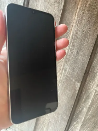 Samsung A34 semi novo 