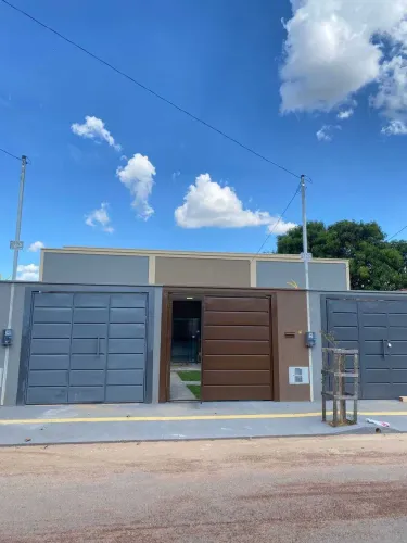 Casa à venda, Residencial Itaipu, Goiânia, GO