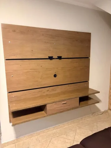 Painel de Tv + Sofá de 2,30 mts