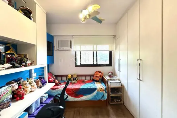 Apartamento : / Residencial / Botafogo