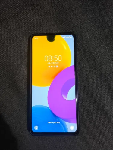 Celular Samsung m52