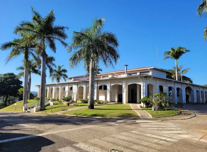 Jazigo Cemitério Parque das Acácias Valinhos