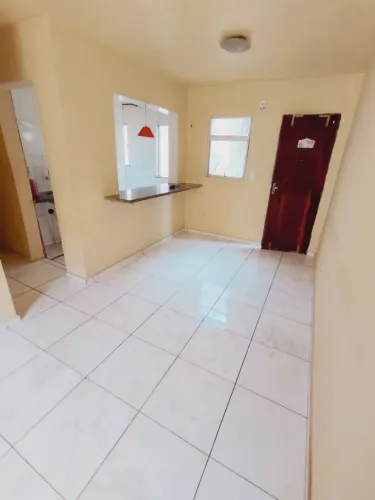 Apartamento 3/4 Ipem Bequimão