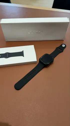 Apple Watch 10 42mm Preto