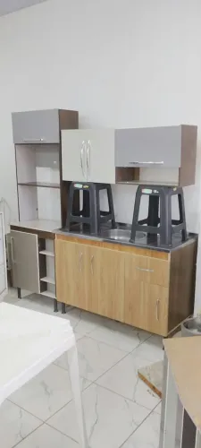 Jogo de cozinha