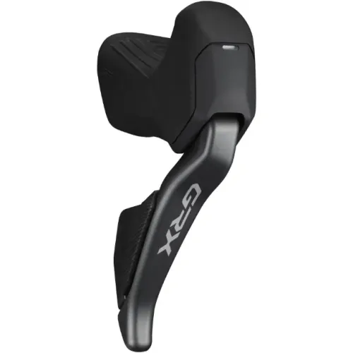 Par de STI Shimano GRX Di2 12v ST-RX825 hidráulico - NOVO, sem uso