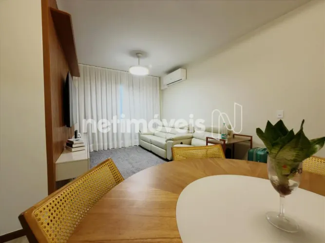 Pronto para Morar! 3 Quartos Reformado e Mobiliado em Localização Privilegiada em Jardim d