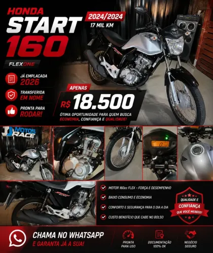 START 160