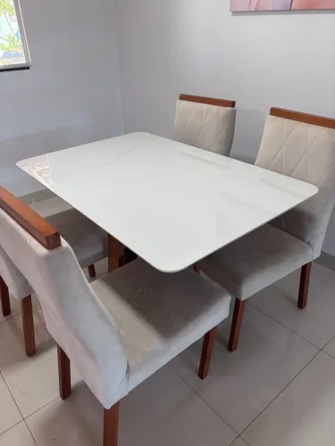 Mesa jantar
