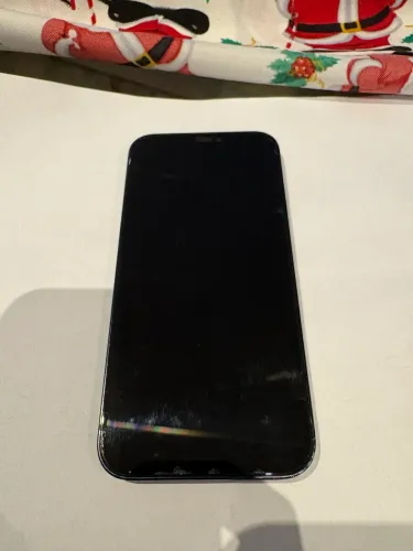 iPhone 12