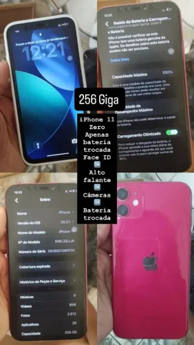 iPhone 11