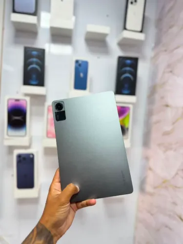 Redmi pad se 2 256gb<br>R$ 999 <br>PROMOÇÃO