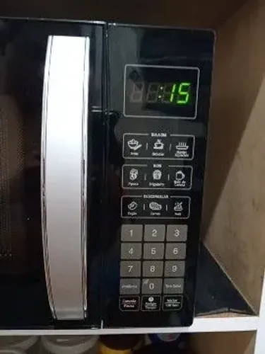 Micro-ondas 