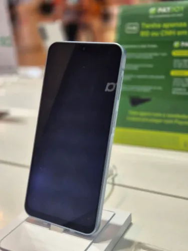 Samsung Galaxy A17 128GB NO BOLETO