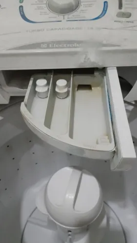 Maquina de lavar 12kg