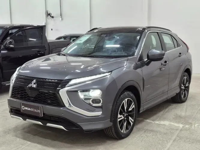 Mitsubishi Eclipse Cross HPE-S 1.5 AWD 165cv Aut. 2025