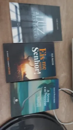 Livros parte 2