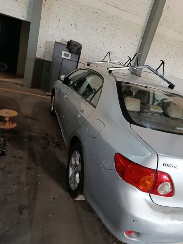 Toyota Corolla XEI 2.0 Flex 16V Aut. 2011