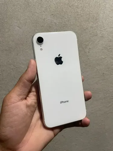 iPhone Xr 64Gb Todo Original