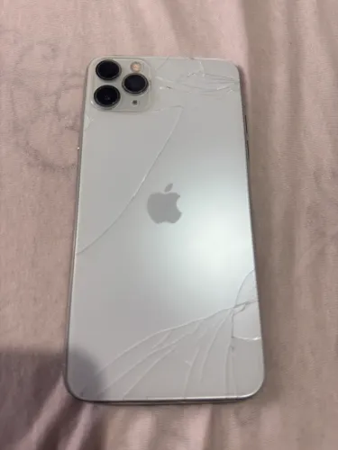 iPhone 11 Pro Max 256GB
