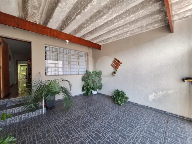 Sobrado com 2 quartos à venda em Vila ester (zona norte) - SP
