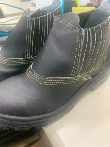 Bota de Segurança