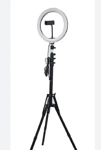 Ring light