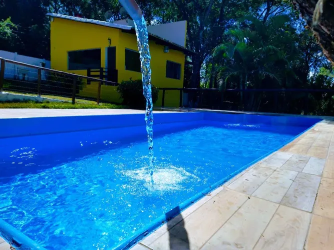 Vende-se chácara em Pará de Minas