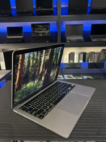APPLE MACBOOK PRO 13 CORE i5 256GB SSD 8GB TELA 13.3"