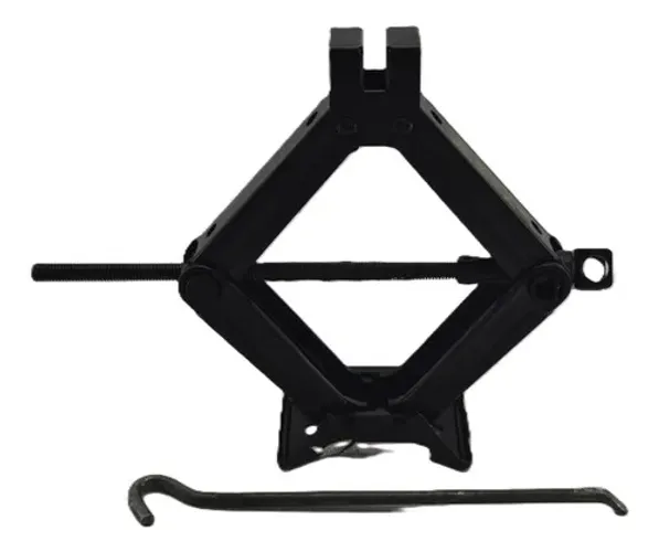 Macaco Sanfona Troca Roda Hb20 2020 2021 Original