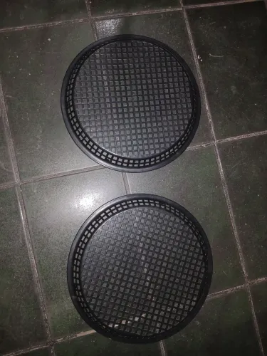 Telas pra alto falantes de 12 polegadas 